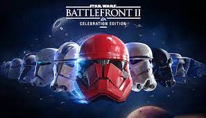 Star Wars Battlefront 2 Free Download PC Windows Game