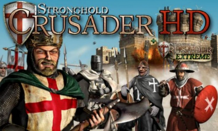 Stronghold Crusader HD Mobile iOS/APK Version Download