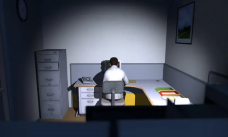 THE STANLEY PARABLE Free Download For PC