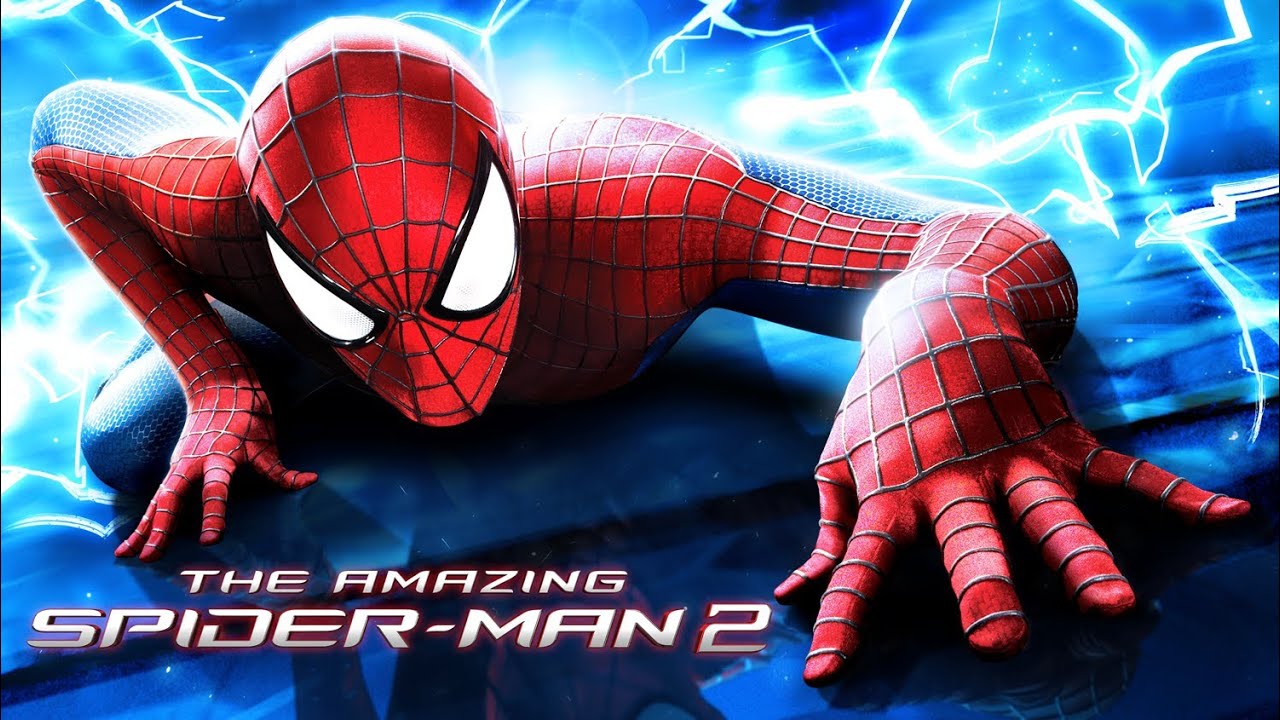 The Amazing Spider Man 2 PC Game Download For Free