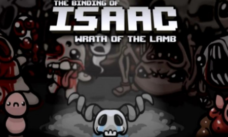 The Binding of Isaac: Wrath of the Lamb IOS/APK Download