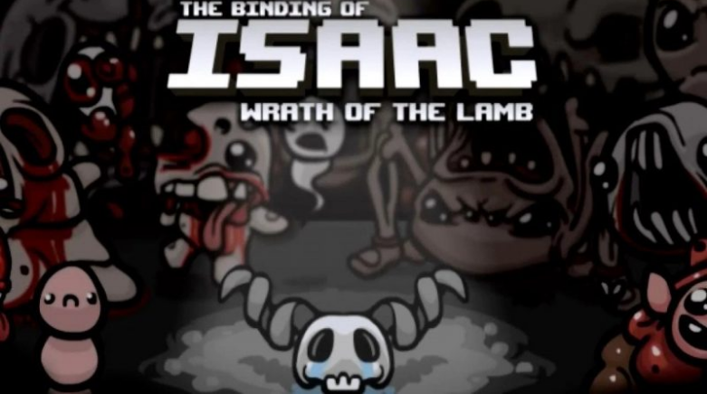The Binding of Isaac: Wrath of the Lamb IOS/APK Download