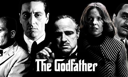 The Godfather Full Version Mobile Game