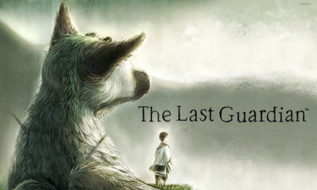 The Last Guardian Full Game PC For Free