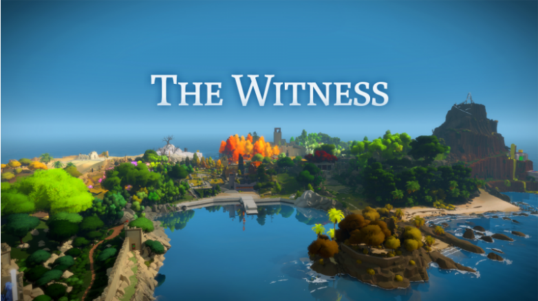The Witness Free Download PC Windows Game