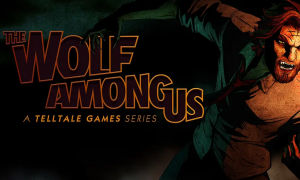 The Wolf Among Us Full Version Mobile Game