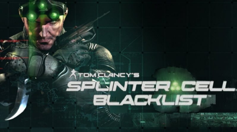 Tom Clancy’s Splinter Cell: Blacklist IOS/APK Download