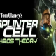 Tom Clancys Splinter Cell Chaos Theory Full Version Mobile Game