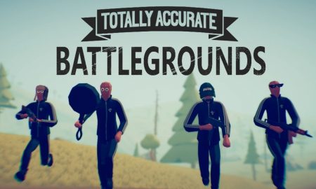 Totally Accurate Battlegrounds Game Download