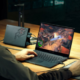 ASUS Announces ROG Flow X13 Gaming Notebook And XG Mobile External Graphics Docking Station