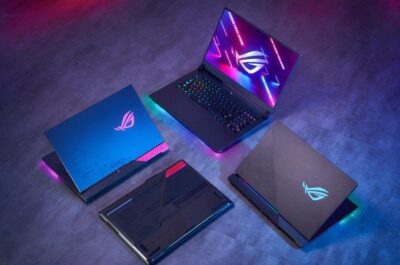 ASUS ROG X13 2-in-1 gaming laptop is coming to India on May 12