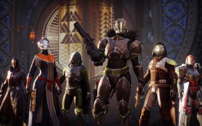 Bungie asks for help from PayPal to get rid of cheaters on Destiny