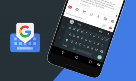 Google Gboard Beta Updated With Dark/Light Default Themes