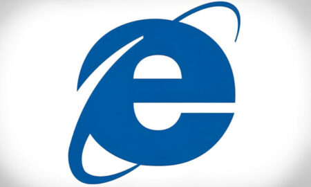 Internet Explorer: An End of an Internet Era