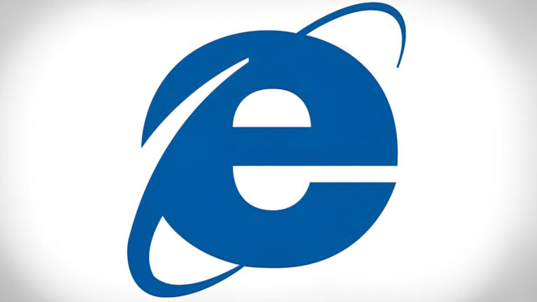 Internet Explorer: An End of an Internet Era