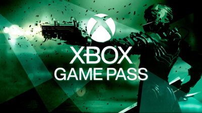 Microsoft Brings 12 New Games to Xbox Game Pass
