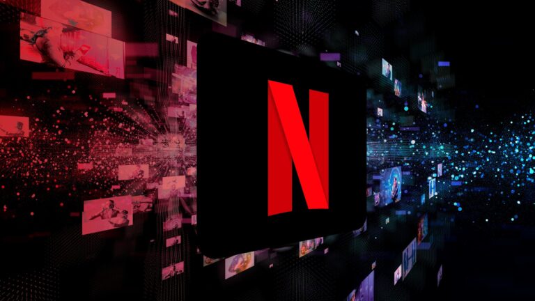 Microsoft becomes a key partner for the latest Netflix service