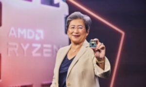 Processors and graphics card sales could plummet in 2023