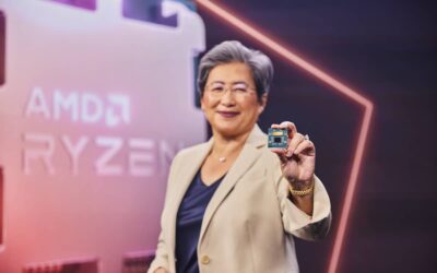 Processors and graphics card sales could plummet in 2023