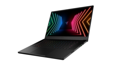 Razr Blade Announces New Gaming Laptops With 360Hz Display And RTX 3000