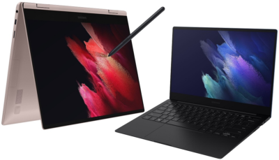 Samsung Galaxy Book Go Support Page Gets Live In The UK And Ireland