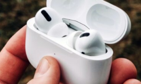 Apple AirPods Pro 2: Expected new features and sensors
