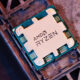 Six-core non-serial Ryzen 5 7600X easily beats Ryzen 9 5950X in first test