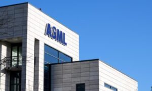 US wants to stop ASML deliveries to China
