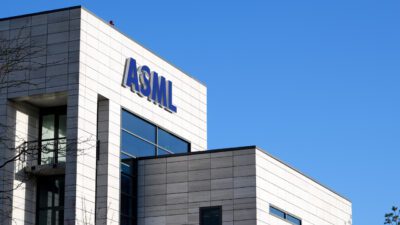 US wants to stop ASML deliveries to China