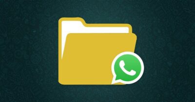 Whatsapp Working on Documents Captions You Share