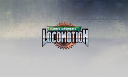 Chris Sawyer’s Locomotion PC Download Game For Free