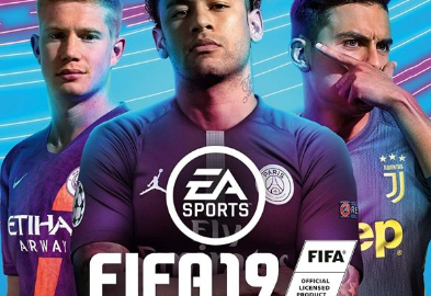 FIFA 19 Download Full Game Mobile For Free