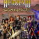 Heroes of Might and Magic 3 PC Download Free Full Game For windows