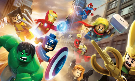 Lego Marvel Super Heroes Full Game Mobile For Free