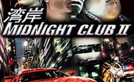 Midnight Club 2 Free For Mobile