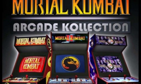 Mortal Kombat Arcade Kollection 2012 PC Download Free Full Game For windows