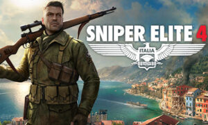 Sniper Elite 4 Free Game For Windows Update Sep 2022