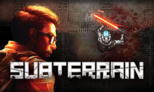 Subterrain Mobile Download Game For Free