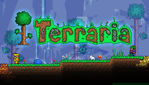Terraria Mobile Game Download Full Free Version