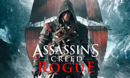 Assassin’s Creed Rogue PC Latest Version Free Download