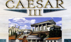Caesar III IOS/APK Download