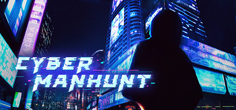 Cyber Manhunt PC Version Game Free Download