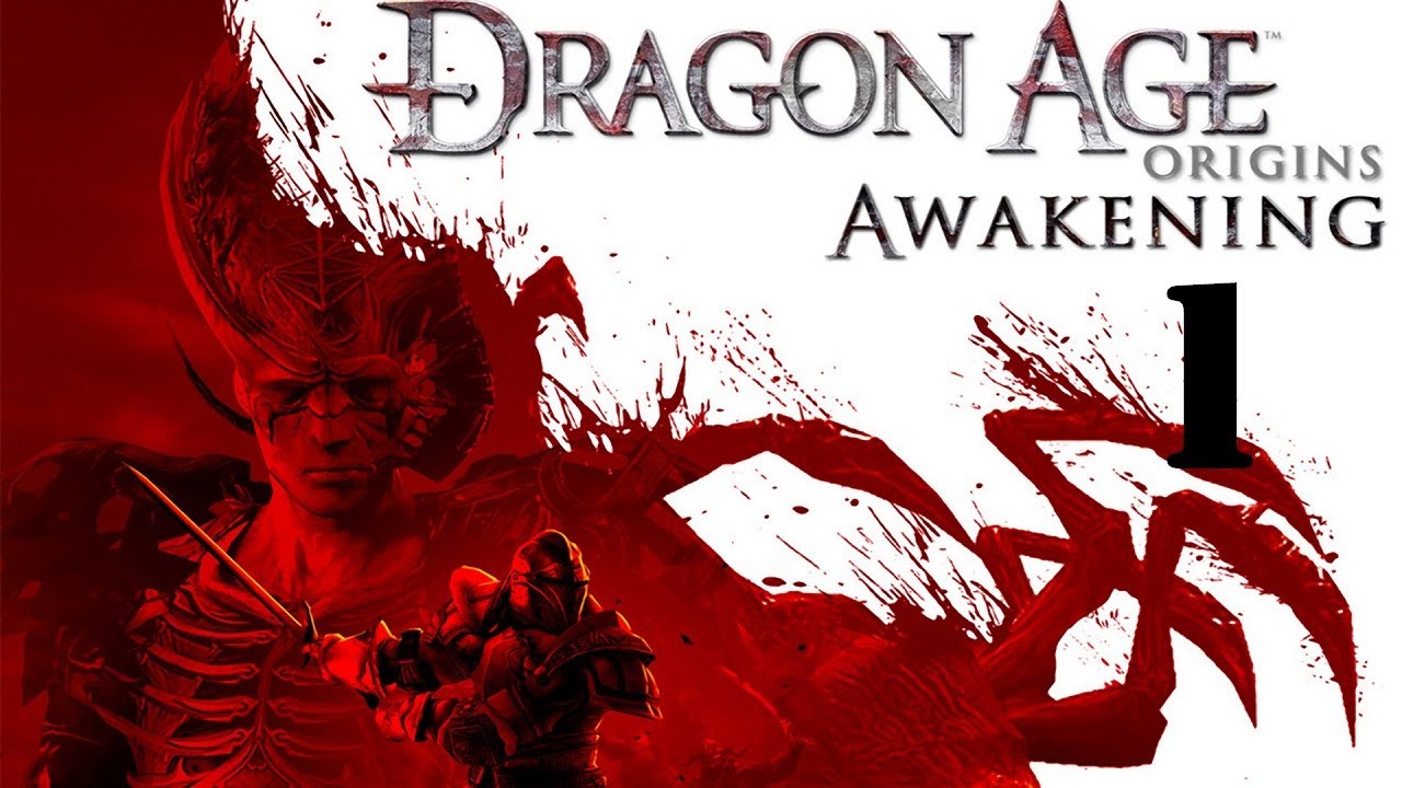 Dragon Age: Origins – Awakening PC Version Game Free Download