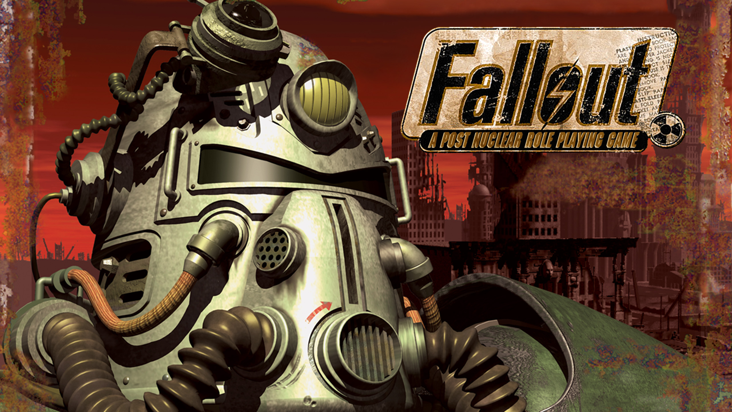Fallout 4 Download for Android & IOS