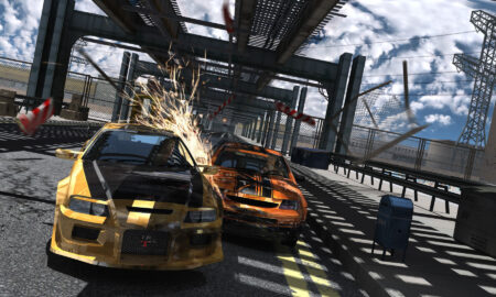 FlatOut: Ultimate Carnage review free full pc game for Download