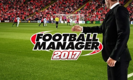 Football Manager 2017 PC Latest Version Free Download