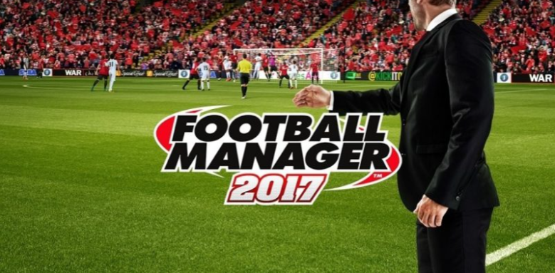 Football Manager 2017 PC Latest Version Free Download