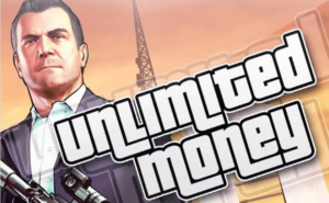 GTA V Money Trainer Download for Android & IOS