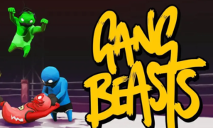 Gang Beasts Android/iOS Mobile Version Full Free Download