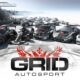 Grid Autosport PC Game Latest Version Free Download